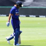 Why Kohli not playing today: Why is Virat Kohli not playing today's 1st ODI between England and India at The Oval?