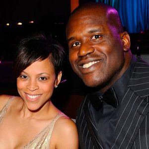 $400 million worth Shaquille O'Neal played 'spy' by tracking ex-wife Shaunie O'Neal's car with a device to hide affairs
