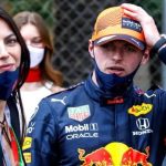 Max Verstappen's Girlfriend Kelly Piquet once dated another Red Bull driver