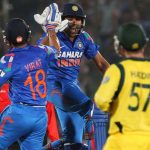 India highest run chase in ODI history: Highest run chase in ODI by India full list