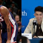 “Kobe Bryant would watch Michael Jordan and karate tapes”: Tracy McGrady detailed what an 18 y/o Black Mamba did on a vacation in Paris