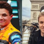 "Lando Norris is driving absolutely like a future World Champion": Nico Rosberg claims McLaren driver worth $25 Million is best of next generation