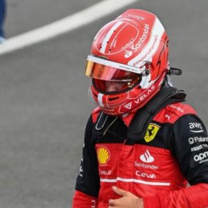 "There is nothing more painful than being a Charles Leclerc fan"– Ferrari fans react to Charles Leclerc losing out on a podium due to a questionable race strategy