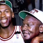 Former criminal hustled Michael Jordan out of $57,000 and claims he doesn’t know anything about James Jordan’s murder