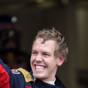 "It is horrible $3700 X3” - Sebastian Vettel gives savage defence to his first car against Jeremy Clarkson