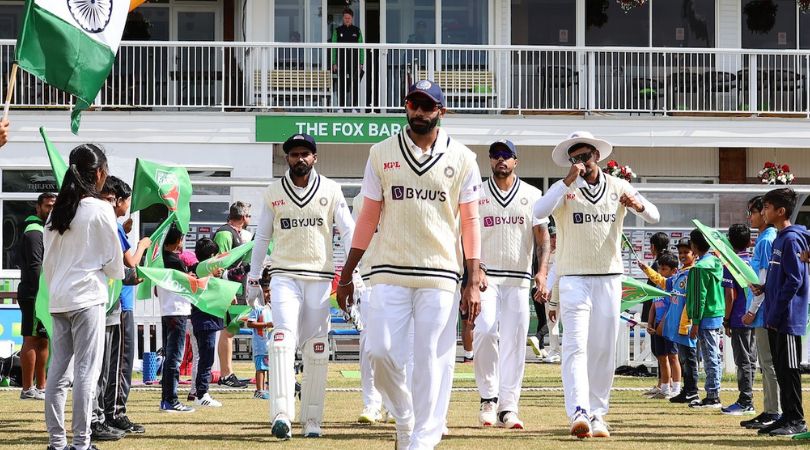 India England Test match broadcast channel: IND vs ENG Test broadcast channel in India 2022