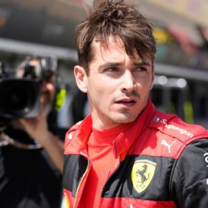 "Next time it will be Charles Leclerc" - Felipe Massa warns Ferrari of growing threat within the team