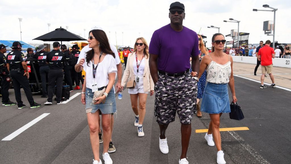 Michael Jordan’s $15 million golf course was just the start of a new entry into $25.75 billion golf industry