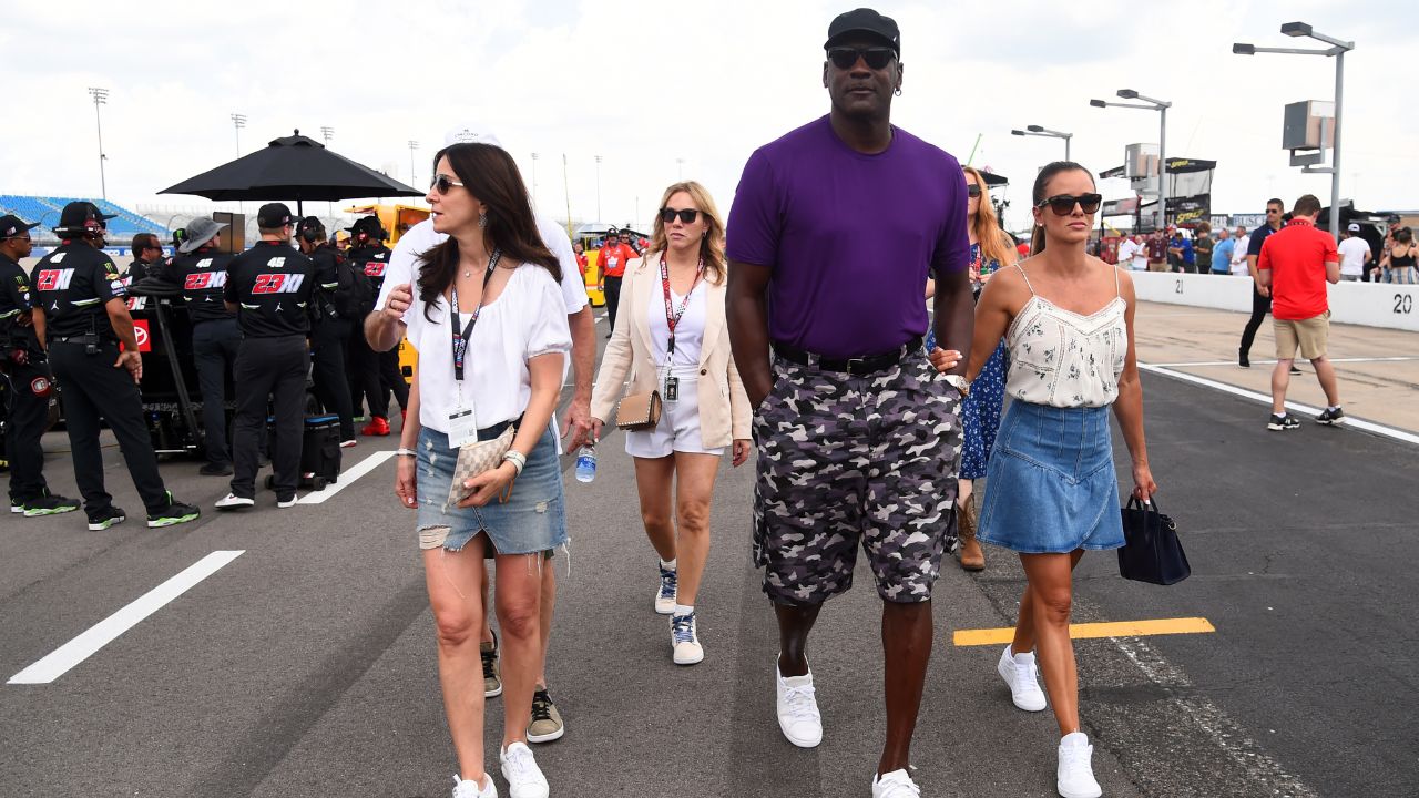 Michael Jordan’s $15 million golf course was just the start of a new entry into $25.75 billion golf industry