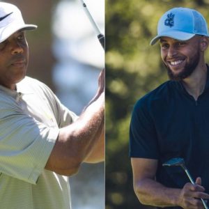 “Stephen Curry is the 3rd best shooter in his family, he doesn’t have much room to talk”: Charles Barkley hilariously calls the GSW MVP a “flash in the pan” during harmless banter