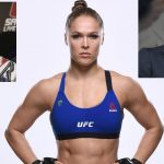 Ronda Rousey Chael Sonnen