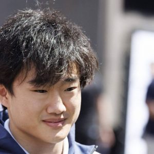 "They are healthy for your mentality" - 22 years old Yuki Tsunoda's witty response about his favorite French cuisine