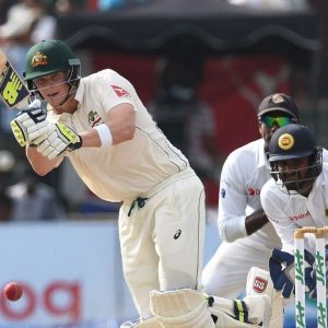 Weather in Galle Sri Lanka Day 1: Weather in Galle Cricket Stadium SL vs AUS 2nd Test