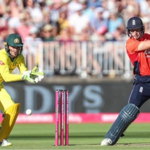 Edgbaston Birmingham T20 records: Birmingham stadium records highest innings total in T20Is