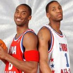 “Kobe Bryant watched Michael Jordan and karate tapes!”: Tracy McGrady detailed insane vacation schedule that an 18 year old Lakers legend had in Paris