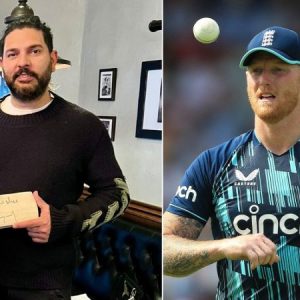 Yuvraj Singh feels that English all-rounder Ben Stokes retired too soon from ODI cricket, and he had so much fuel left in him.
