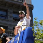 $190 million worth Klay Thompson’s ‘Bahamas and NBA Champs’ IG post won't sit well with Kevin Durant, Giannis, and co.