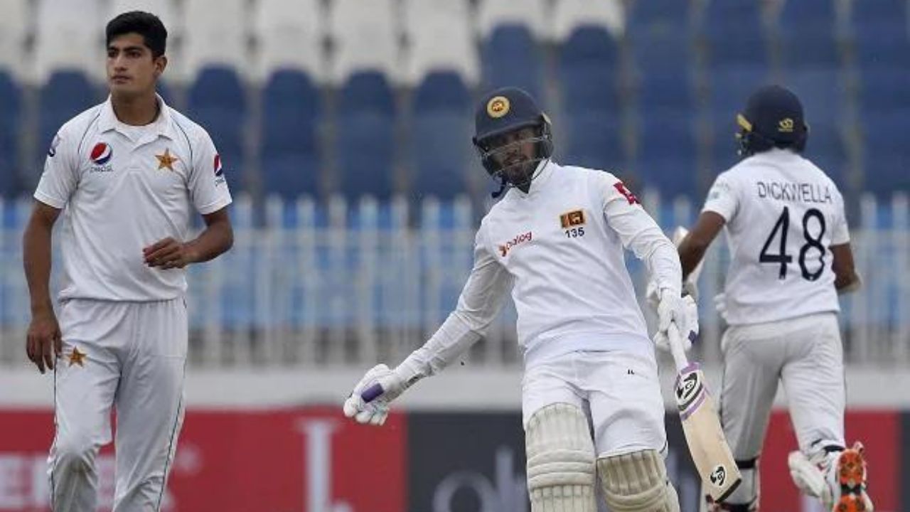 Galle international stadium pitch report 1st Test: Sri Lanka vs Pakistan 1st Test match pitch report at Galle