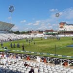 Nottingham Cricket Stadium weather: Trent Bridge weather today 3rd T20 ENG vs IND