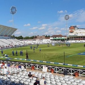 Nottingham Cricket Stadium weather: Trent Bridge weather today 3rd T20 ENG vs IND