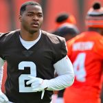 "Amari Cooper went from Baker Mayfield to Deshaun Watson to Josh Rosen": Cleveland Browns are already wasting the potential of their $20 million WR