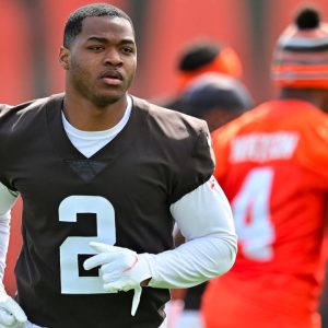 "Amari Cooper went from Baker Mayfield to Deshaun Watson to Josh Rosen": Cleveland Browns are already wasting the potential of their $20 million WR