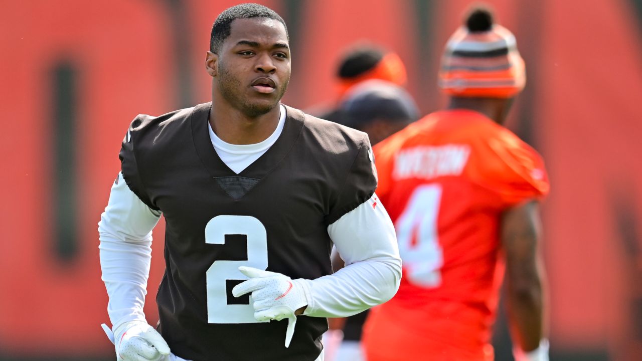 "Amari Cooper went from Baker Mayfield to Deshaun Watson to Josh Rosen": Cleveland Browns are already wasting the potential of their $20 million WR