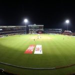 Queen's Park Oval average ODI score: Port of Spain ODI average score and highest run chase in ODI history