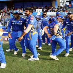 How long is the break between innings in T20 cricket: Innings break duration in T20 matches