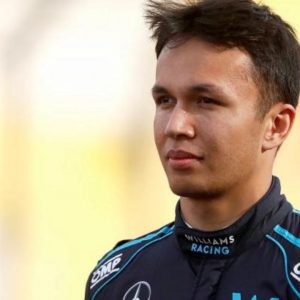 "It's no secret" - Alex Albon does not expect return to $650,000 job