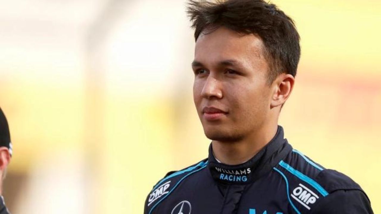 "It's no secret" - Alex Albon does not expect return to $650,000 job