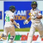 Pakistan highest run chase in Test cricket: Pakistan highest chase in Test cricket 4th innings