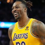 "I think one day I'll get the recognition that I deserve": Dwight Howard believes he's a Hall of Famer