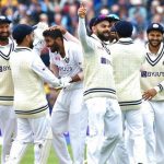 ICC WTC Points Table 2023: ICC Test Championship points table 2022 to 2023