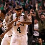 $16M worth Isaiah Thomas is the only player among 35 All-NBA selections of last 6 years to never sign a $20 million/year deal