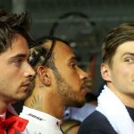 Max Verstappen says he prefers vying Charles Leclerc over 7 time world champion for world title