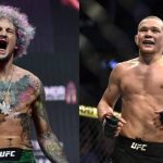 Sean O' Malley Petr Yan