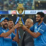 Last Asia Cup winners list: How many Asia Cup India won in history?