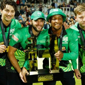 What is The Hundred Cricket: When does The Hundred Start?