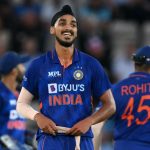 Why Arshdeep is not playing today: Why is Arshdeep Singh not playing today's 3rd ODI between India and West Indies?