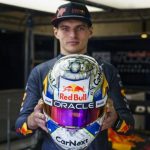 "$130,000 for Verstappen's special Austrian helmet highest bid" - Get a chance to meet Red Bull's Max Verstappen during the Abu Dhabi Grand Prix