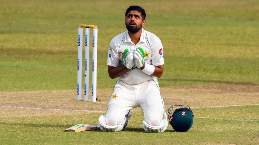 Babar Azam runs against all teams: Babar Azam runs against each team in international cricket