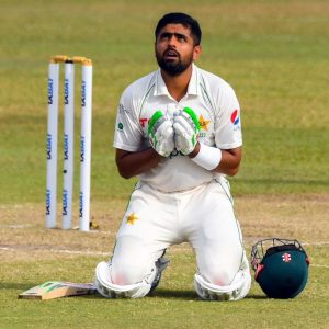 Babar Azam runs against all teams: Babar Azam runs against each team in international cricket
