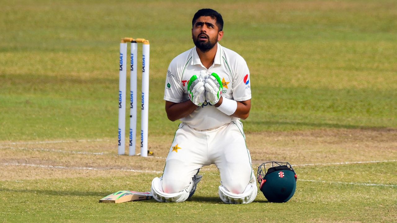 Babar Azam runs against all teams: Babar Azam runs against each team in international cricket