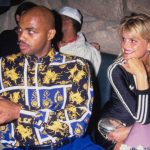 Charles Barkley's marriage to Maureen Blumhardt with a $500,000 net worth was met with wild denial from racist communities in the 80s 