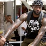 Environmentalist LeBron James invests $30 million amidst the oil crisis and wants to get everyone pedaling  