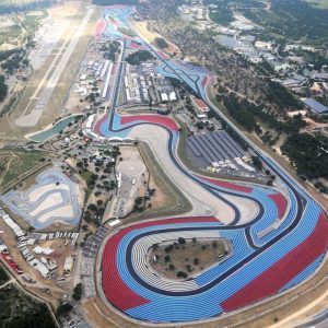 F1 Circuit Paul Ricard 2022 Streams, Time and Schedule : When and Where to watch Formula 1 French Grand Prix Main Race?