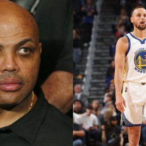 "Stephen Curry has amounted to absolutely nothing!" : Warriors superstar and NBA legend exchange hilarious banter during golfing tournament