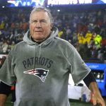 "Bill Belichick is desperately chasing Tom Brady's ever-rising legacy": Skip Bayless questions the Patriots peculiar coaching strategy
