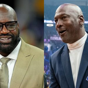 “Open Toes”: Shaquille O’Neal Describes His First Order of Business After He Joins Michael Jordan and LeBron James' Ranks